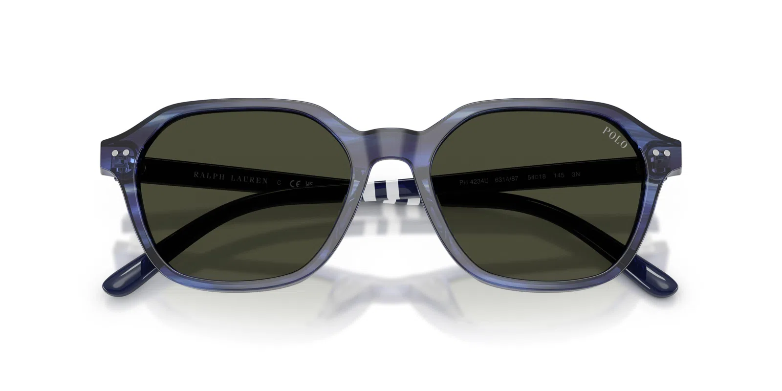 Polo 4234U Sunglasses - view 35